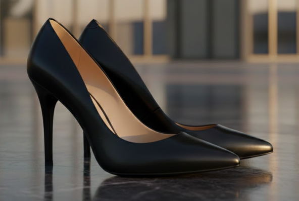 レディース用靴を疲れないように選ぶコツ