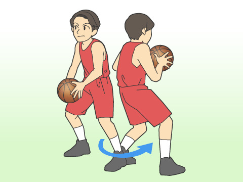 右足のかかとに傷がつく原因と摩耗のメカニズム