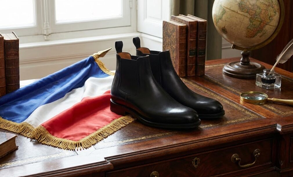 原材料高騰とフランス本国の製造コスト