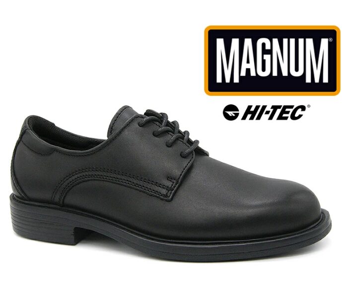 マグナムなど海外のタクティカルブーツの採用事例