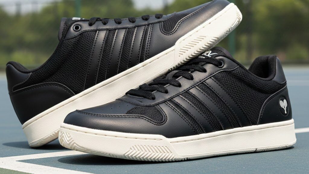 ナイキやアディダスから換算するフィッティング