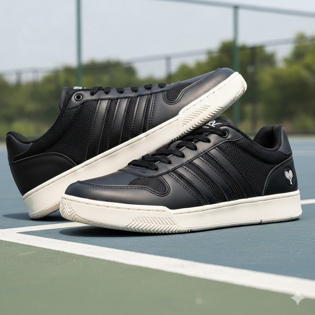 現代のビジネスカジュアルに適したスニーカーの選び方