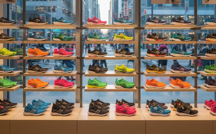 走れるビジネスシューズやドライビングシューズの利点