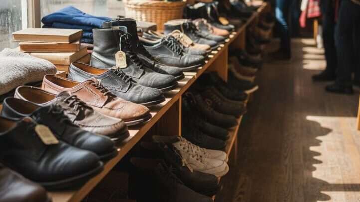 中古市場の相場や通販を利用する際の注意点