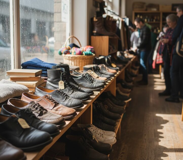 お金がなくて買えない時のリサイクルショップ活用法