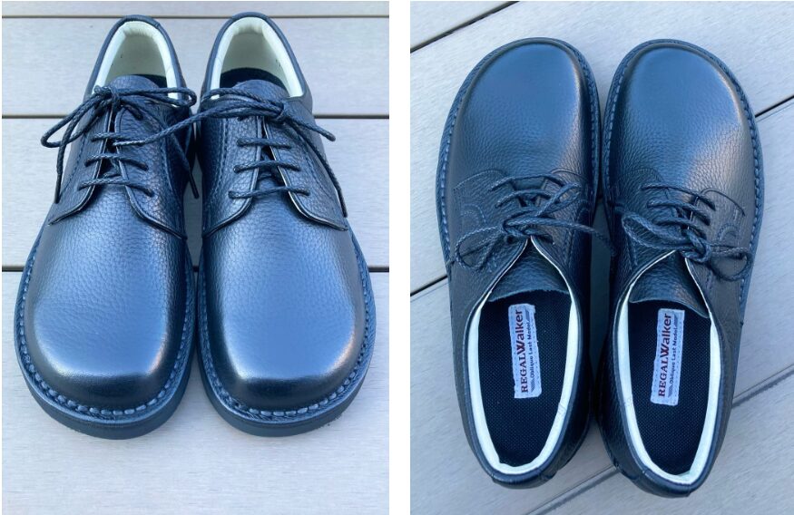 オブリークトウの丸みと見た目の評判を考察