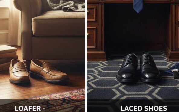 歴史が教えるギャップとフォーマル度