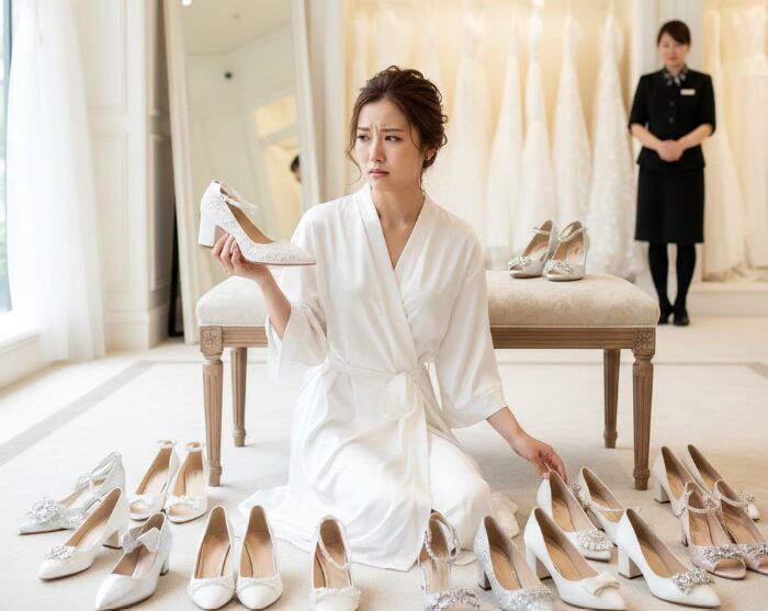 シーン別に解説するローファーと革靴の違いとマナー