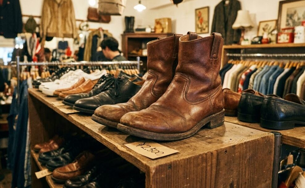 おすすめブランドを厳選!コスパに優れた革靴特集