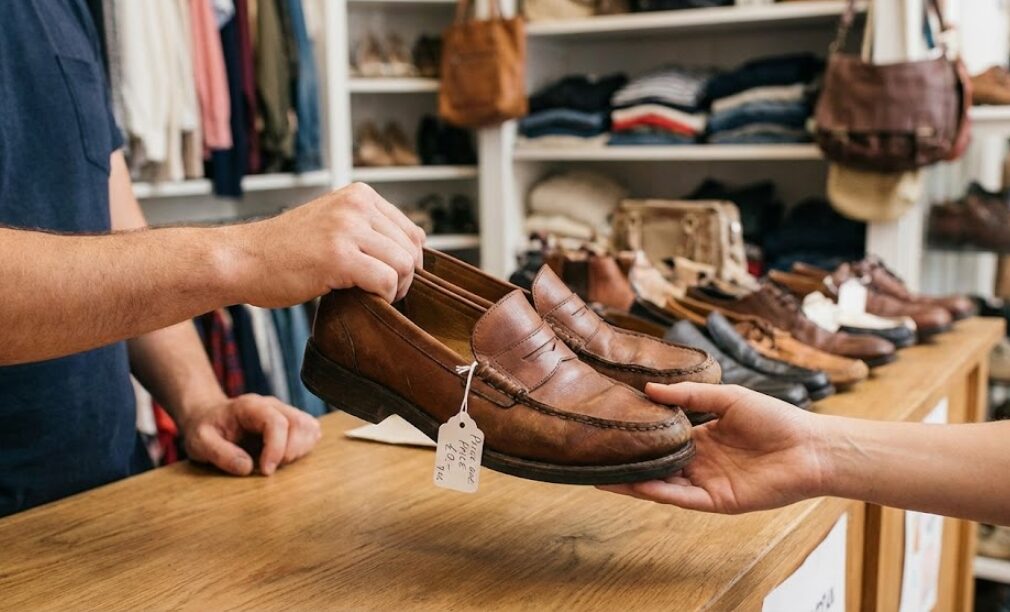 中古市場で高値取引されるリセールバリューの高さ