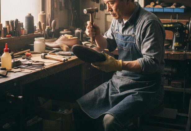 2025年の修理価格改定から考える経済的な投資判断