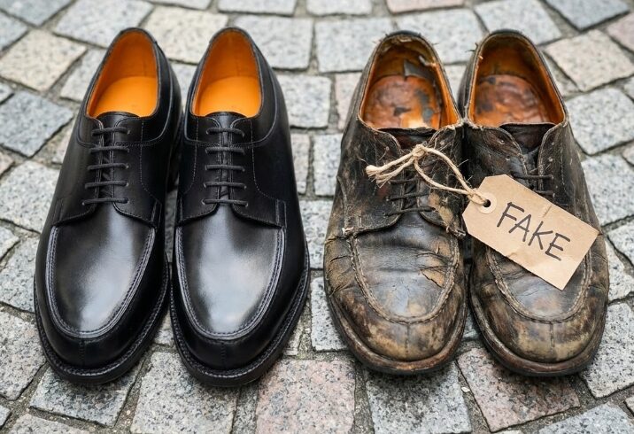 平行輸入や偽物を見極めるポイント