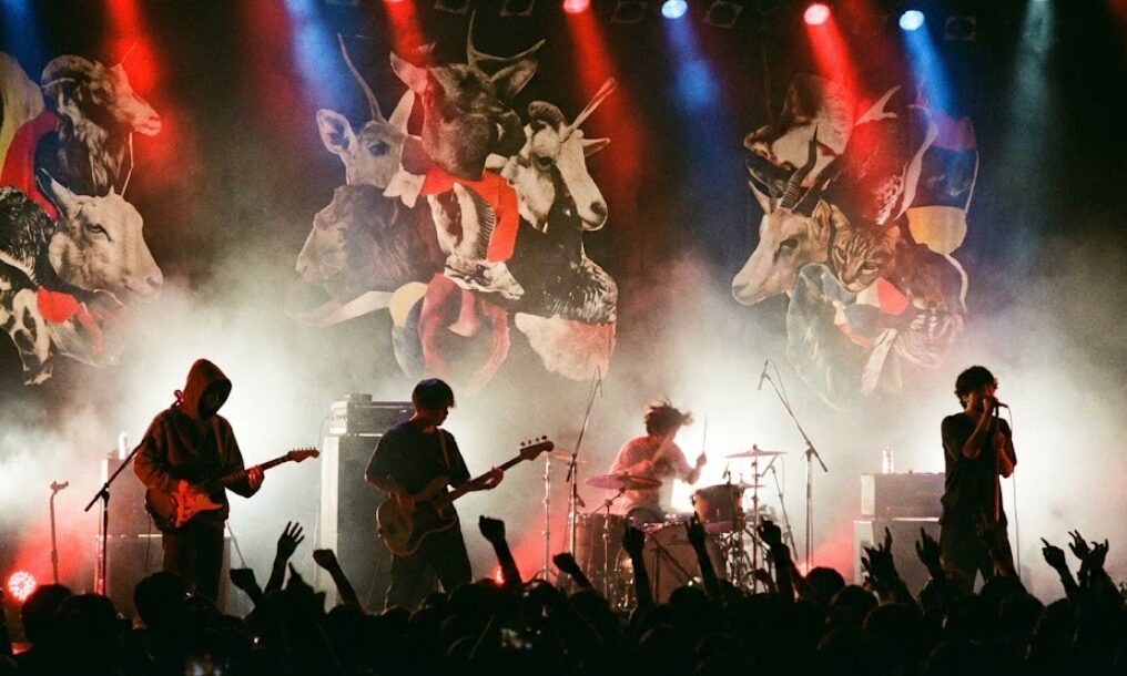 常田大希の革靴スタイルと愛用ブランドを徹底解説