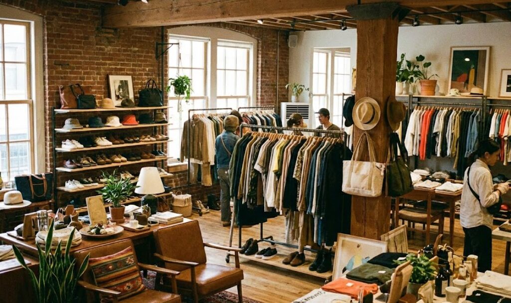 J.M. Westonのゴルフを使ったコーデを格上げする応用術