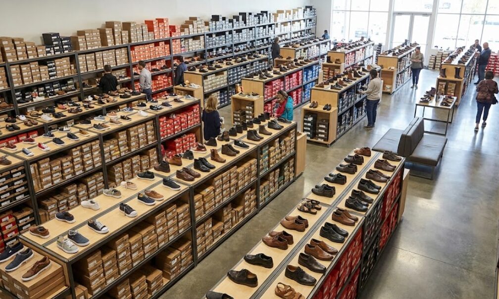 東京靴流通センターの革靴でおすすめしたいPBブランド