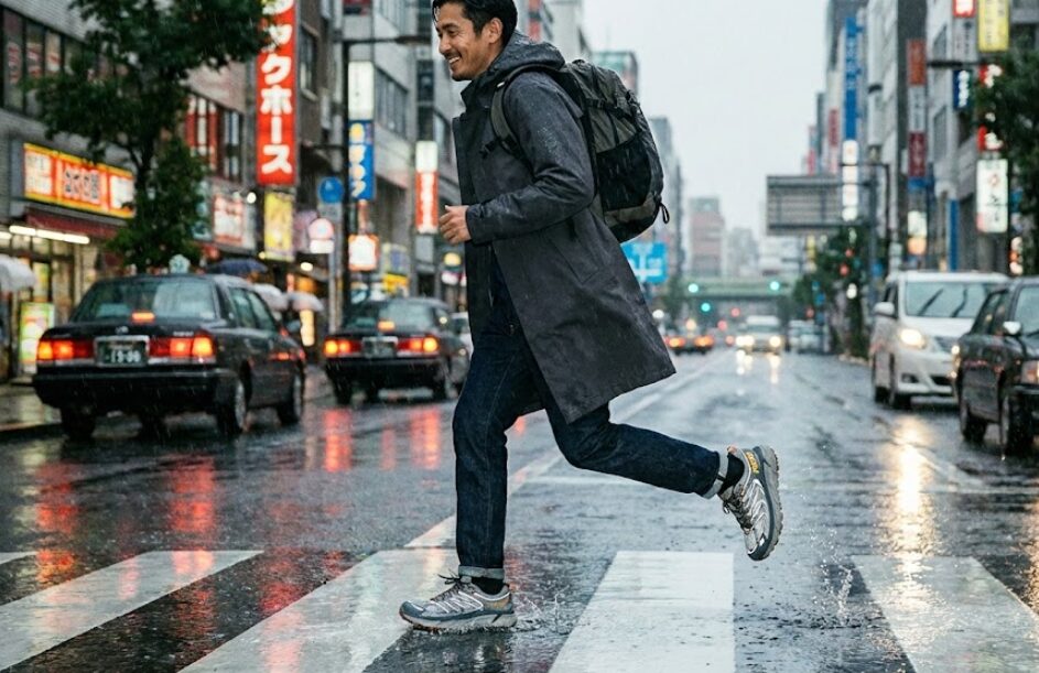 東京靴流通センターで革靴のおすすめモデルを安く買う