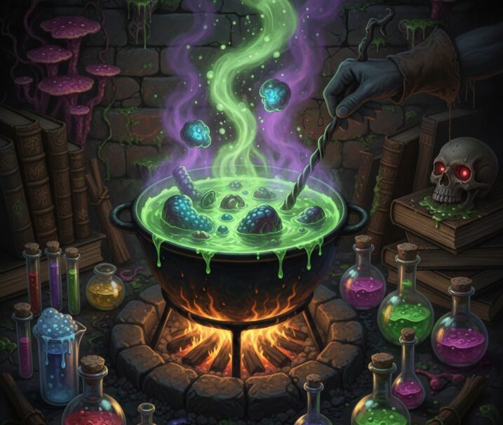 現代の靴に含まれる重金属中毒の危険性