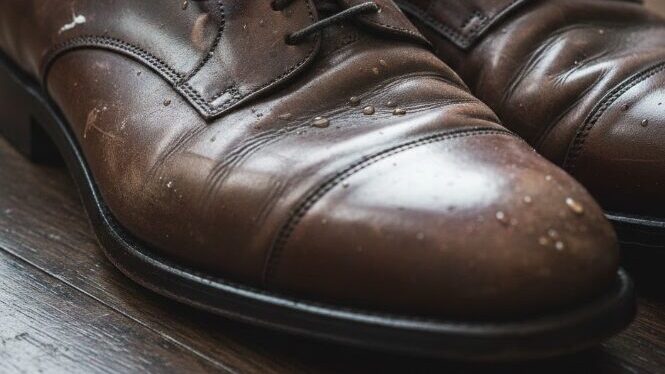 雨の日のトラブルを防ぐ防水対策と乾燥の手順