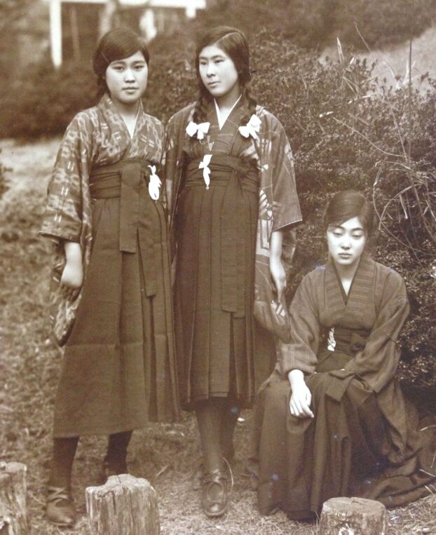 明治や大正の書生スタイルに学ぶ正統派の着こなし術