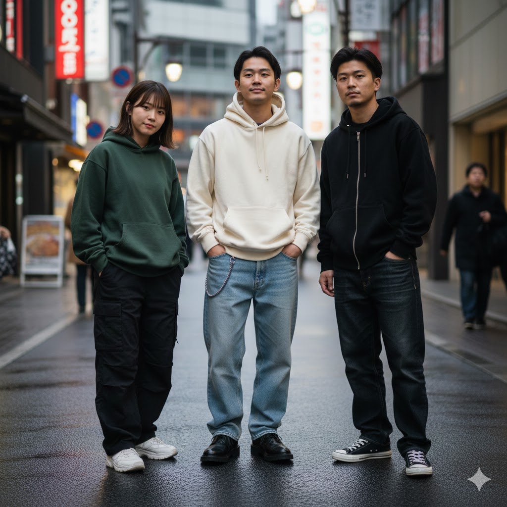 私服の革靴がダサいと言われる原因と回避術