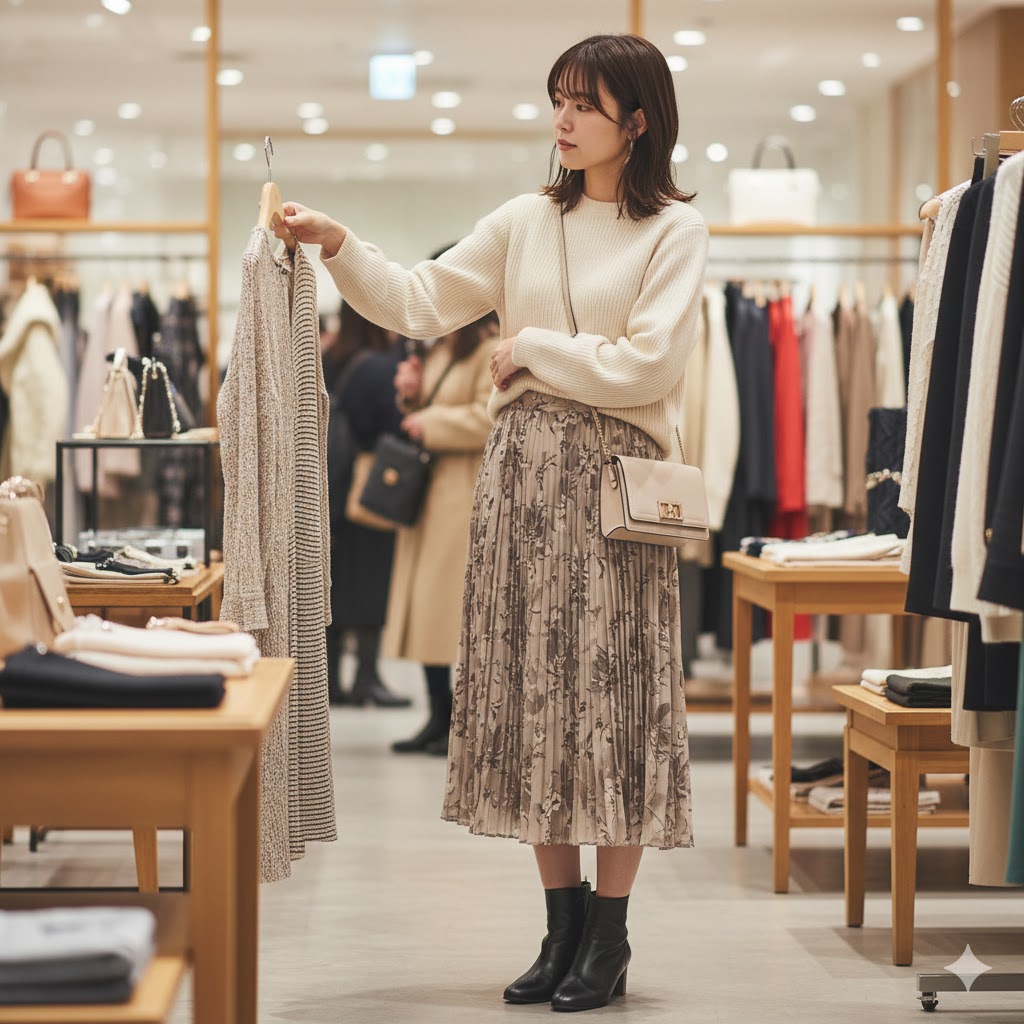 私服の革靴がダサいとは言わせない最強の選び方