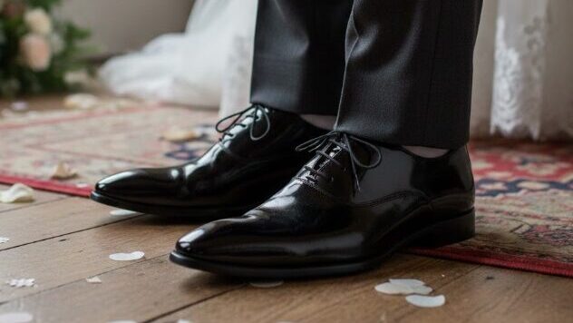 結婚式にも最適！高コスパな革靴を選ぶための秘訣