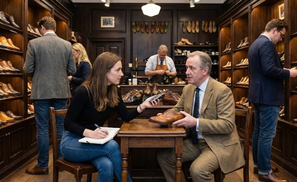 100人調査で判明したブランド人気の共通点