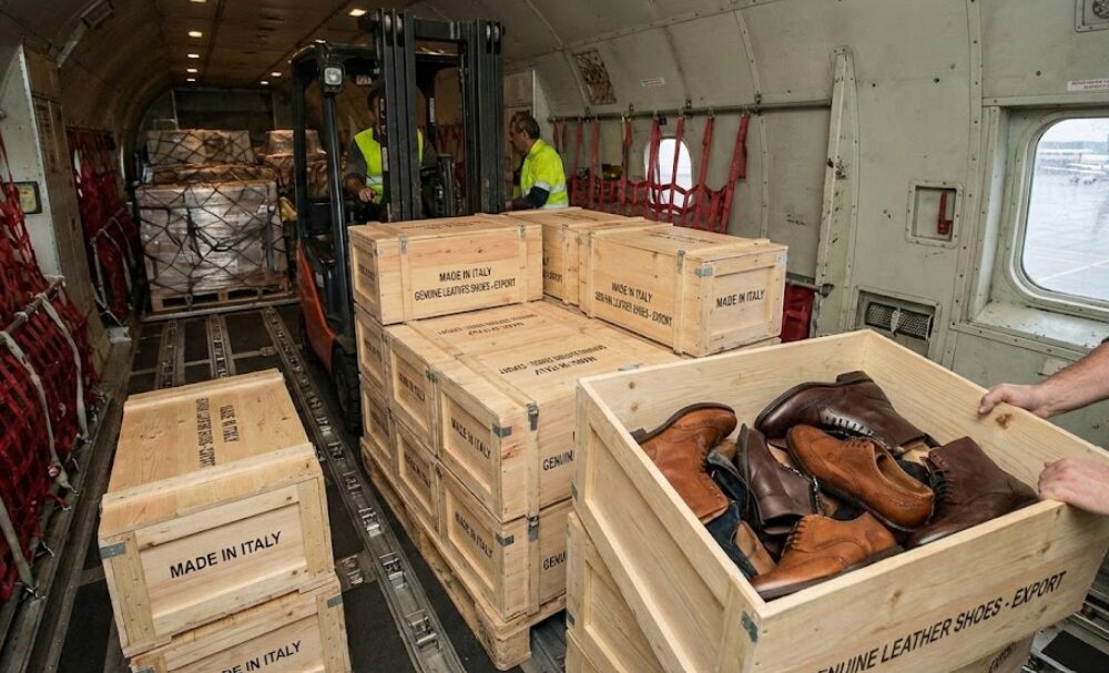 並行輸入なら本物を安く買うことが可能か