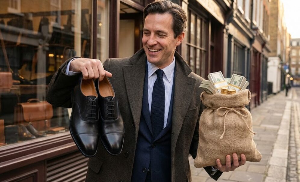 空箱のみでも価値がある中古市場の取引価格と相場