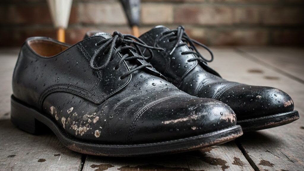 塩吹きやカビなどの異常検知と美観を維持する日常ケア