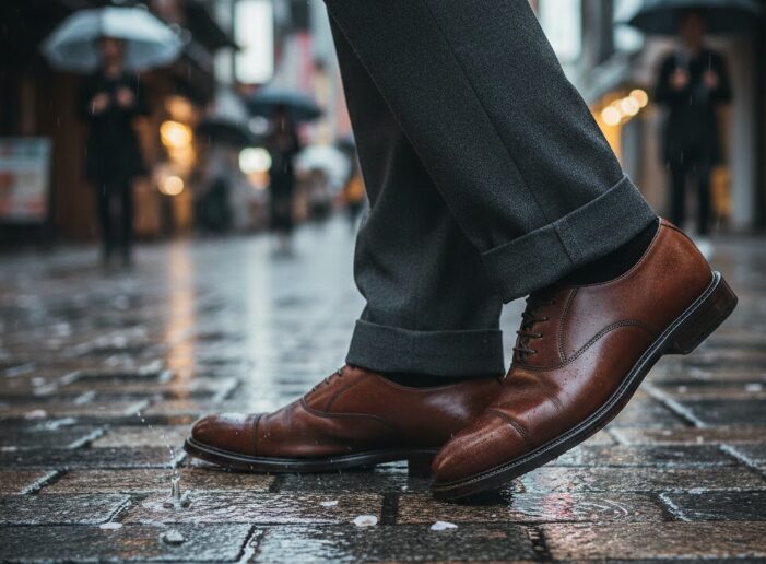 圧倒的なコストパフォーマンスと高い防水効果