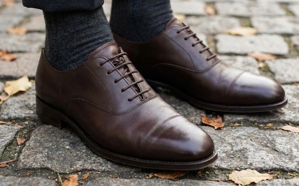 紐を隠すのがダサいと言われる理由と解決策