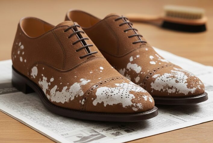 放置すると危険な汚れや塩分による硬化