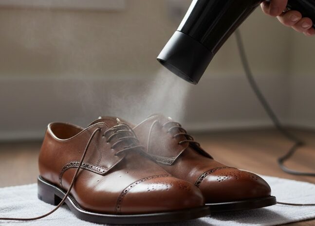 効果を高める乾燥時間やドライヤー活用のメリット