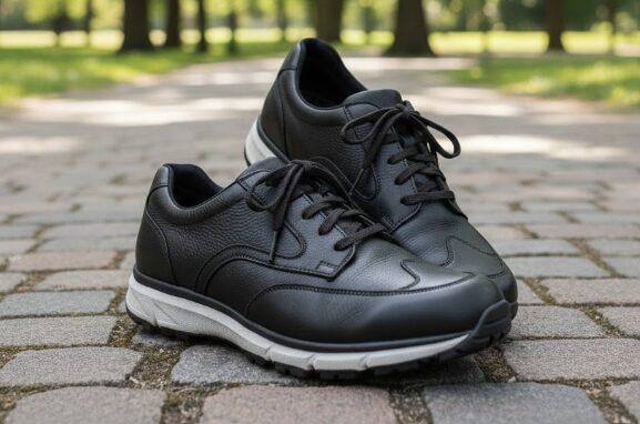 アシックスなど走れる高機能モデルの活用術