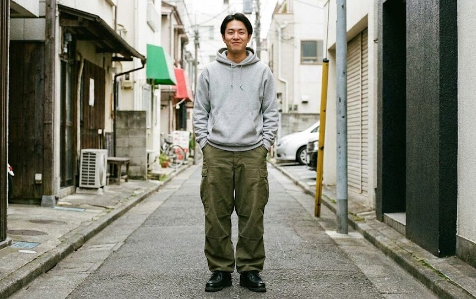 メンズの魅力を引き出すおすすめコーデ