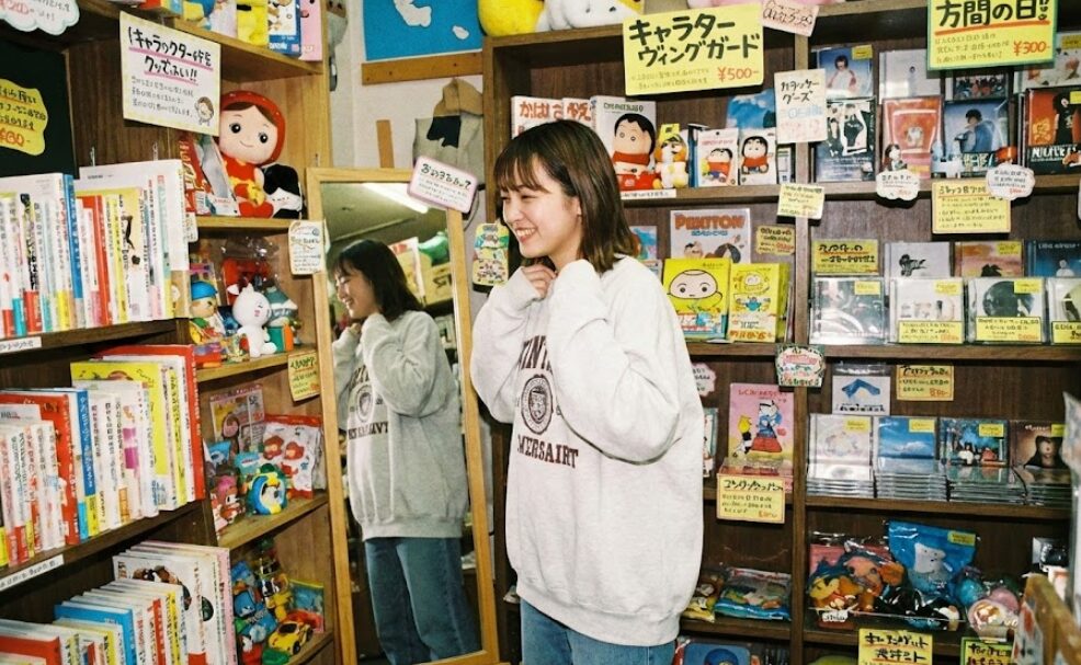 失敗を回避するスウェットと革靴の選び方とおすすめ