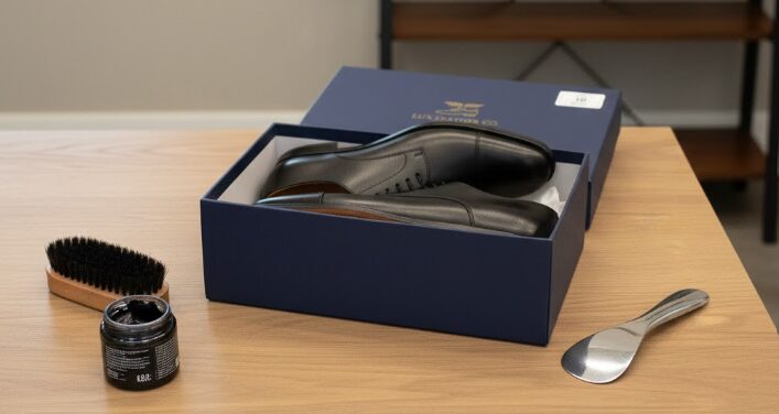 革靴をプレメンテしないで履くリスクとメリット