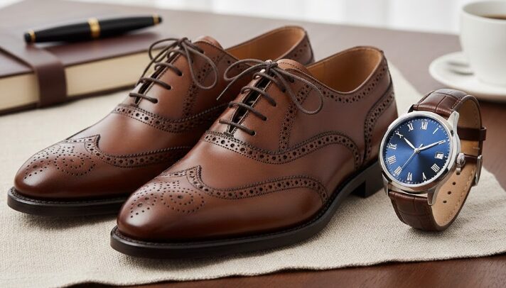 革靴をプレメンテしない最大のメリットは手間と時短