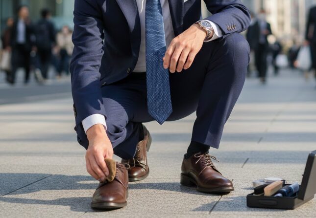 合皮がボロボロになり復活が難しい理由と寿命