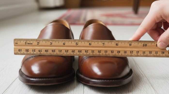 リーガルやパラブーツとの違いを検証