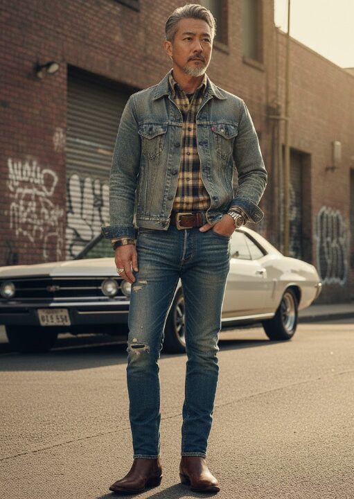 おじさんイメージが強い過去の流行と歴史