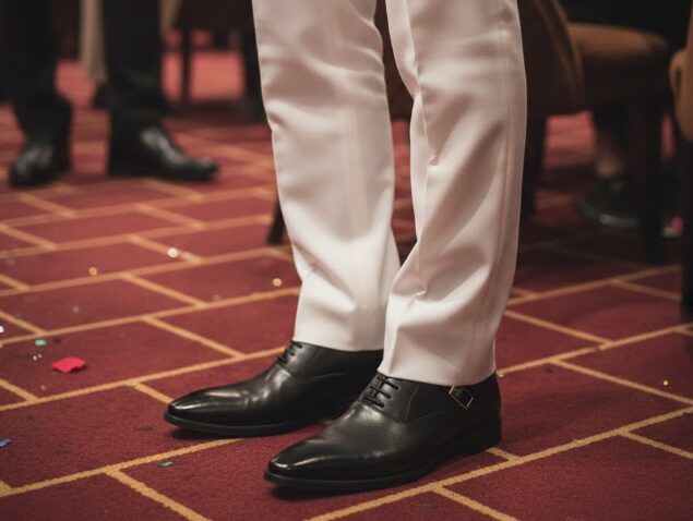 ビジネスシーンで信頼を得る尖り方の許容範囲