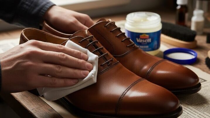 ミンクオイルとの保革性能を徹底比較