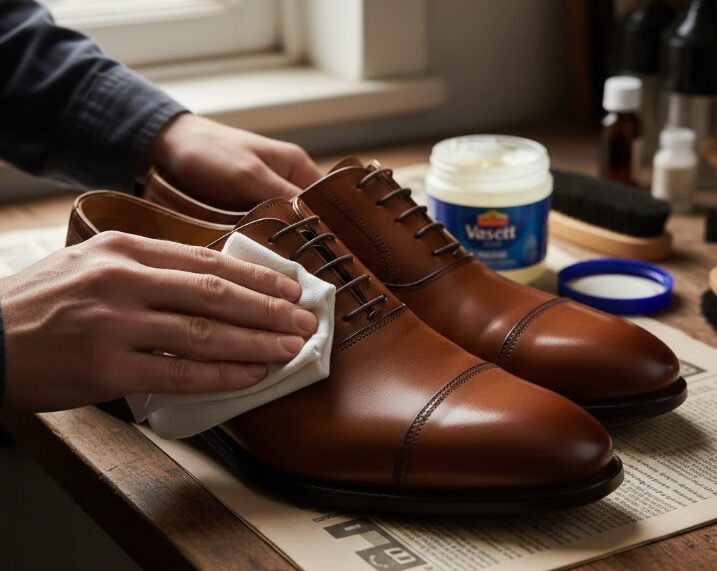 ミンクオイルとの保革性能を徹底比較