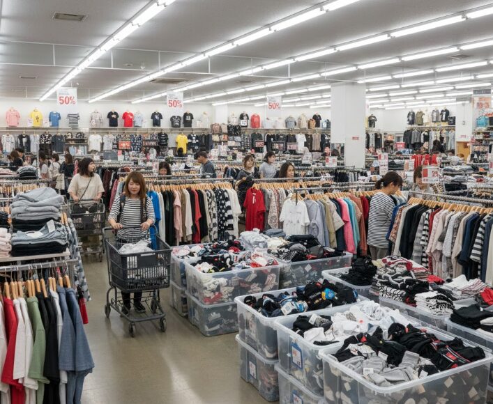 革靴が安いしまむらで見つける失敗しない選び方