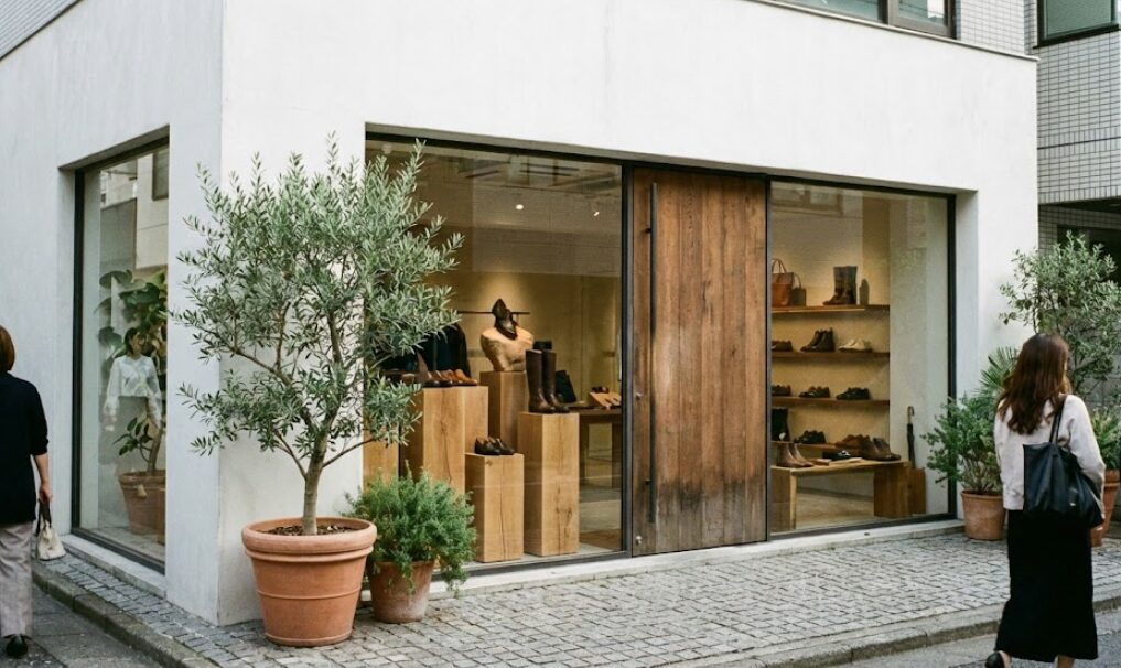 一生モノの革靴として憧れを集める独自の文脈