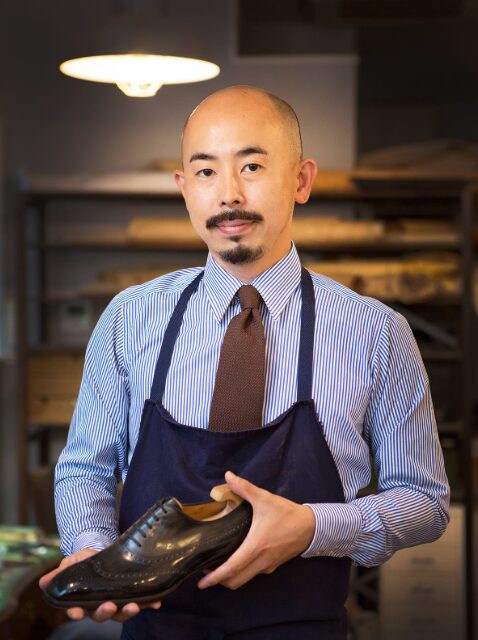 職人技が光る日本製ビスポークブランドの台頭