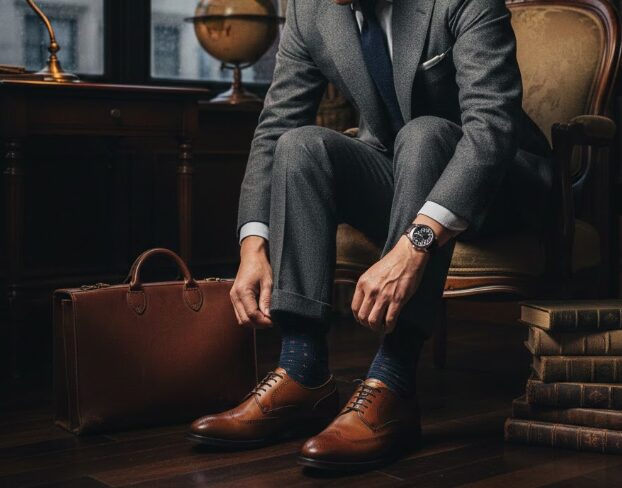 40代の管理職が選ぶべき値段と品質