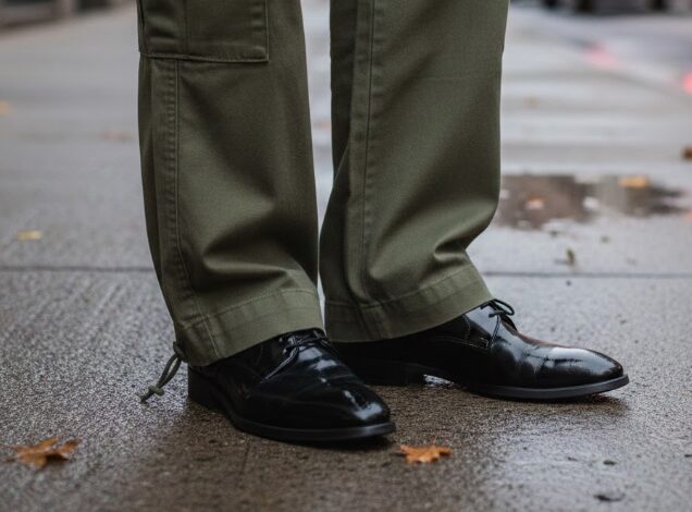 大学生の服装で悩む方への処方箋